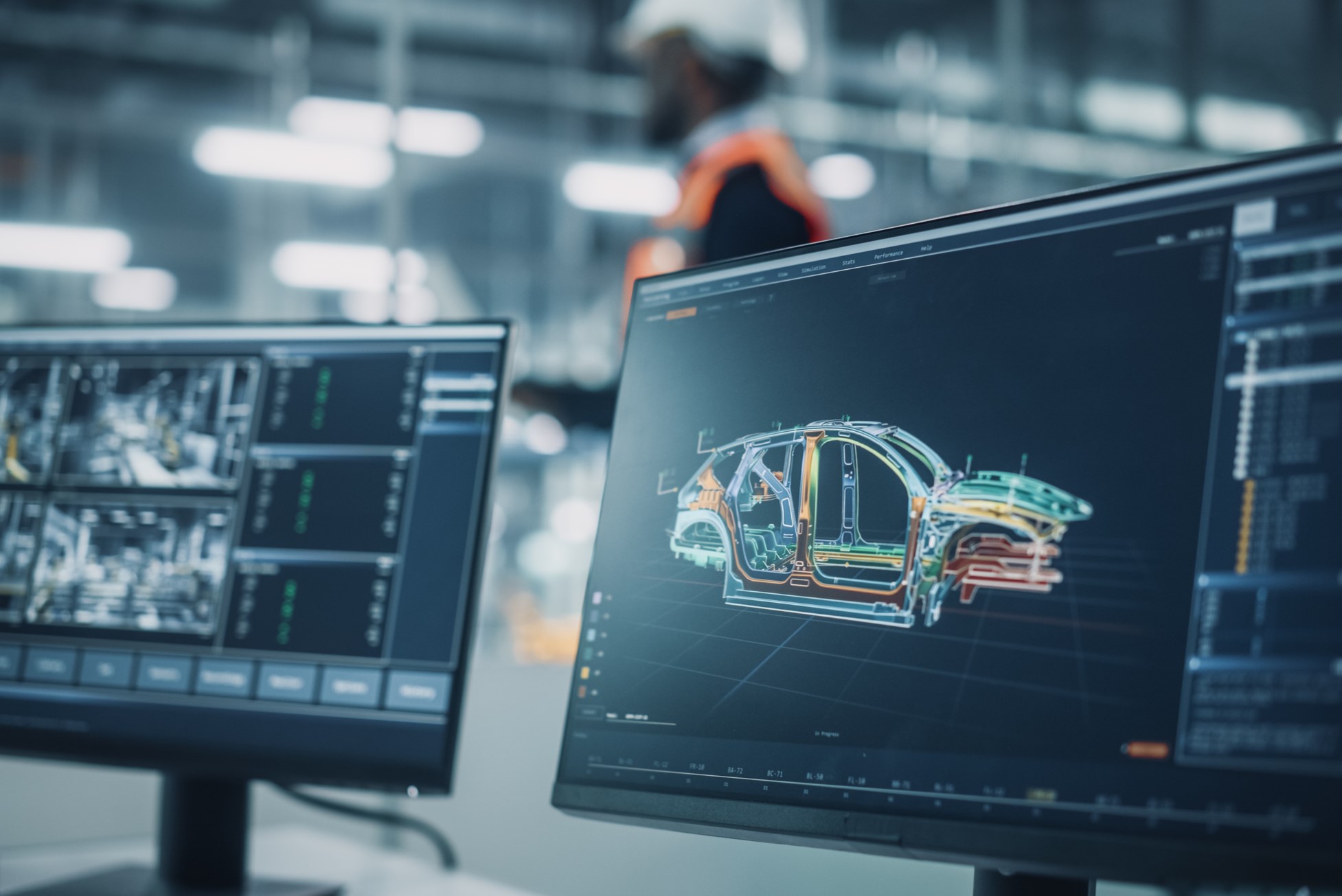 Intelligent CAD Systems